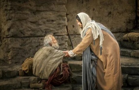 Исследуем жизнь Семьи Иисуса Христа: узнайте больше о близких отношениях и духовном единстве великого пророка кадры