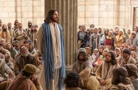 Исследуем жизнь Семьи Иисуса Христа: узнайте больше о близких отношениях и духовном единстве великого пророка кадры