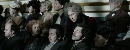 Семья Майя кадры