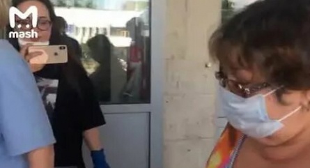 Семья погибшего требует от Ефремова невероятных денег кадры Семья погибшего требует от Ефремова невероятных денег кадры