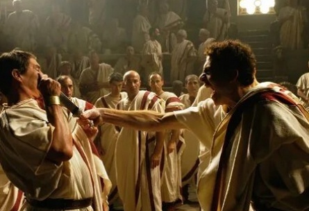 Сенат кадры Сенат кадры