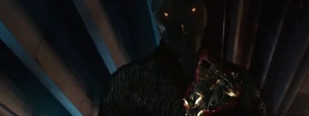 Sentinel 2099 кадры Sentinel 2099 кадры