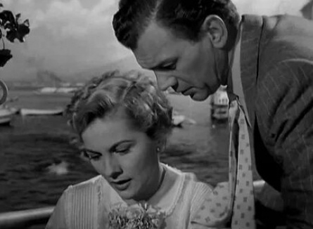 Сентябрьская афера кадры