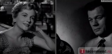 Сентябрьская афера кадры