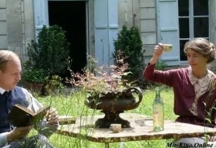 Серафина кадры Серафина кадры