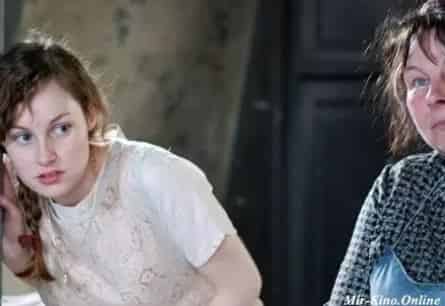 Серафина кадры Серафина кадры