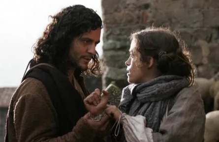 Серальонга кадры Серальонга кадры