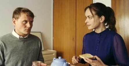 Сердце — это тёмный лес кадры Сердце — это тёмный лес кадры
