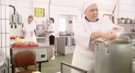 Сердце без замка кадры Сердце без замка кадры
