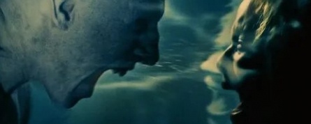 Сердцебиение смерти кадры