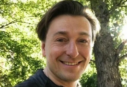 Сергей Безруков уходит в декретный отпуск кадры