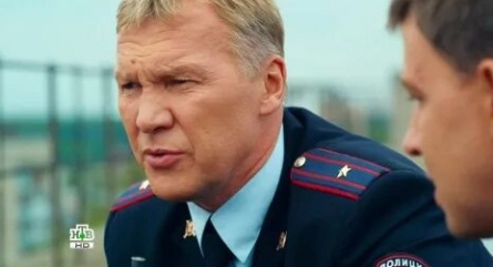Сергей Быстрицкий снимет Пасечника для НТВ кадры