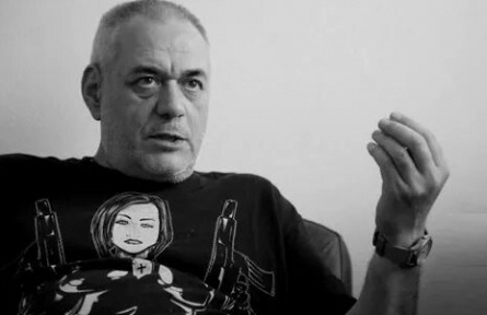 Сергей Доренко: русские сказки кадры