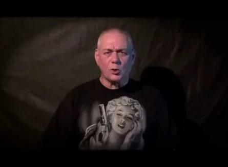 Сергей Доренко: русские сказки кадры