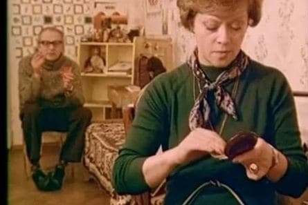 Сергей Иванович уходит на пенсию кадры Сергей Иванович уходит на пенсию кадры