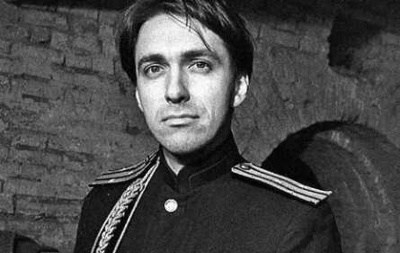 Сергей Курёхин — человек, который изменил мир кадры