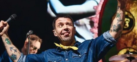Сергей Михалок вызван в прокуратуру кадры