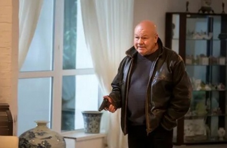 Сергей Селин снова стал папой кадры Сергей Селин снова стал папой кадры