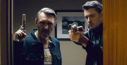 Сергей Шнуров в Сети кадры