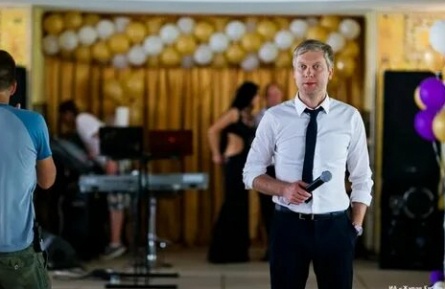 Сергей Светлаков – тамада кадры Сергей Светлаков – тамада кадры