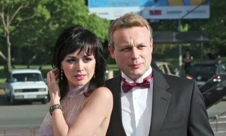   Сергей Жигунов и его отношение к Заворотнюк кадры