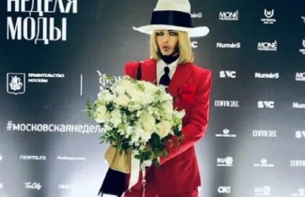 Сергей Зверев поведет под венец свою женскую копию кадры