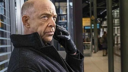 Сериал Двойник закрыт кадры