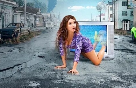 Нереальная жизнь продолжается: все о втором сезоне сериала Нереалити - сюжет, и где смотреть кадры Нереальная жизнь продолжается: все о втором сезоне сериала Нереалити - сюжет, и где смотреть кадры