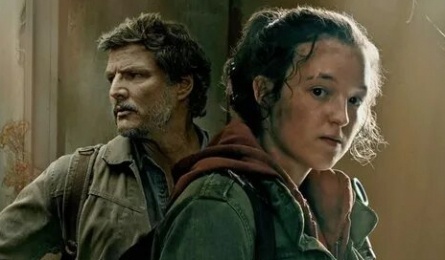 Новый сериал The Last of Us: узнайте дату выхода, количество эпизодов и звездный актерский состав кадры Новый сериал The Last of Us: узнайте дату выхода, количество эпизодов и звездный актерский состав кадры