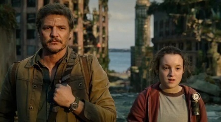 Новый сериал The Last of Us: узнайте дату выхода, количество эпизодов и звездный актерский состав кадры Новый сериал The Last of Us: узнайте дату выхода, количество эпизодов и звездный актерский состав кадры