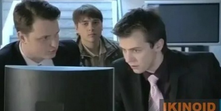 Сеть кадры Сеть кадры