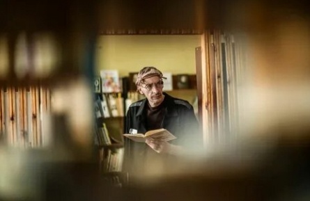 Северная звезда кадры Северная звезда кадры