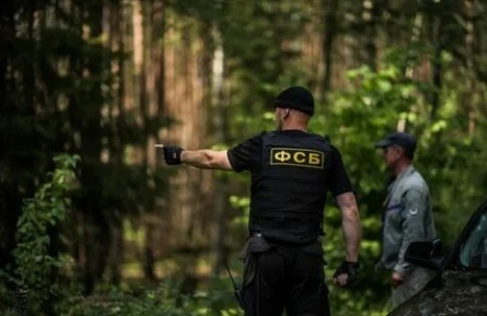 Северная звезда кадры