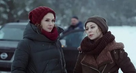 Северное сияние. Фильм первый кадры Северное сияние. Фильм первый кадры