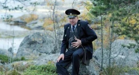Северное сияние. Тайна огненных рун. Фильм девятый кадры