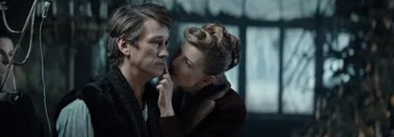 Северный ветер кадры Северный ветер кадры