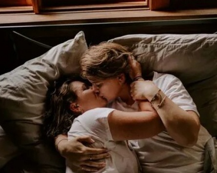 Sex at First Sight кадры Sex at First Sight кадры