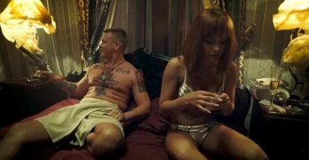 Sex-битва по-русски кадры Sex-битва по-русски кадры