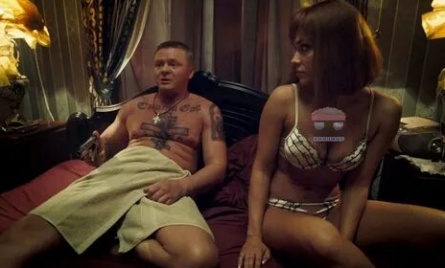 Sex-битва по-русски кадры Sex-битва по-русски кадры