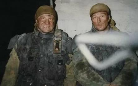 Сезон в чистилище кадры Сезон в чистилище кадры