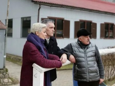 Шаг к счастью кадры Шаг к счастью кадры