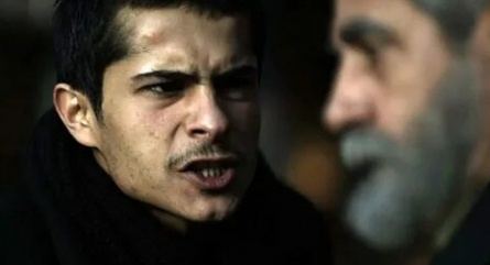 Шакал кадры Шакал кадры