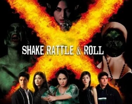 Shake Rattle and Roll 6 кадры Shake Rattle and Roll 6 кадры