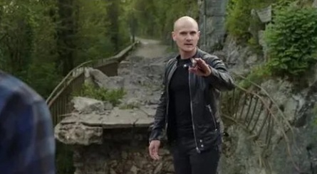Шале кадры Шале кадры