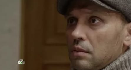 Шаман. Новая угроза кадры Шаман. Новая угроза кадры