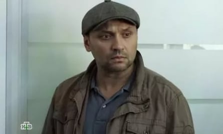 Шаман кадры Шаман кадры