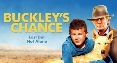 Шанс Бакли кадры