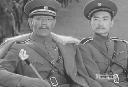 Шанхай 1937 кадры Шанхай 1937 кадры