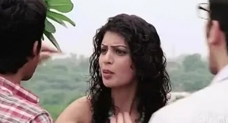 Sharafat Gayi Tel Lene кадры Sharafat Gayi Tel Lene кадры