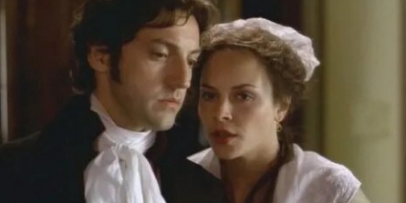 Шатобриан кадры